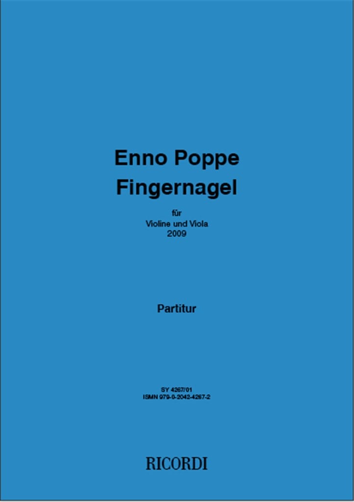 Fingernagel